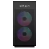 HP OMEN 35L Gaming-desktop GT16-0160ng, Intel Core Ultra 7 265K, 32 GB, 1 TB SSD, Radeon RX 9070 XT, FreeDOS