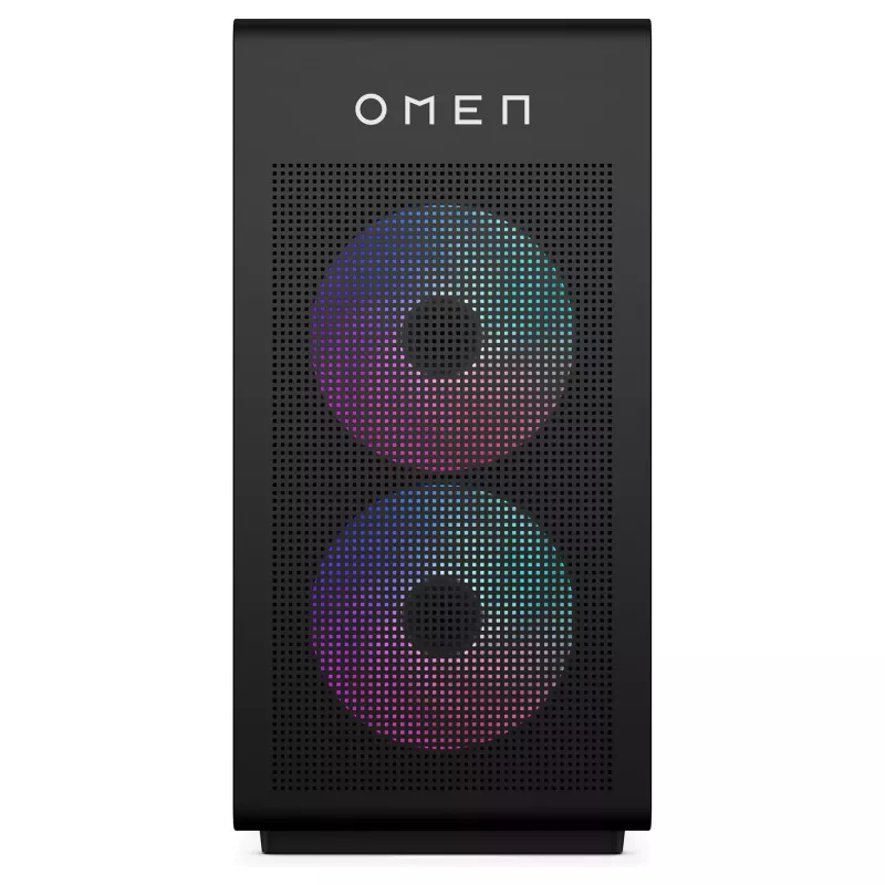 HP OMEN 35L Gaming-desktop GT16-0161ng, Intel Core Ultra 7 265K, 32 GB, 1 TB SSD, Radeon RX 9070 XT, Windows 11 Home