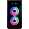 HP OMEN 35L Gaming-desktop GT16-0161ng, Intel Core Ultra 7 265K, 32 GB, 1 TB SSD, Radeon RX 9070 XT, Windows 11 Home