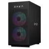 HP OMEN 35L Gaming-desktop GT16-0161ng, Intel Core Ultra 7 265K, 32 GB, 1 TB SSD, Radeon RX 9070 XT, Windows 11 Home