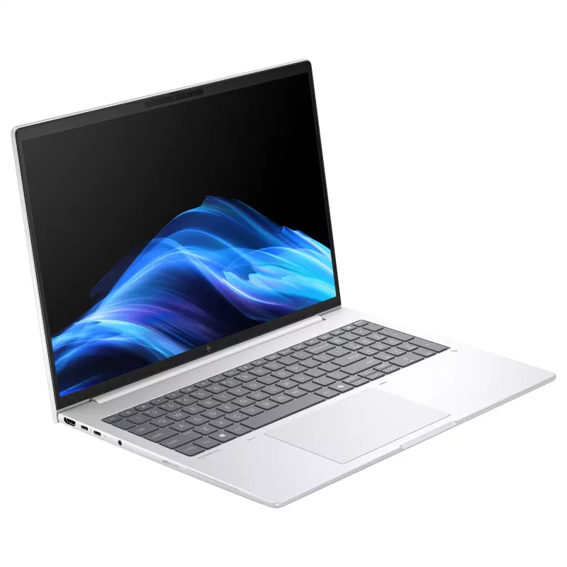 HP EliteBook 840 G1i 16 inch 2.5K IPS notebook Intel Core Ultra 7 258V 32GB 1TB SSD Windows 11 Pro DE QWERTZ