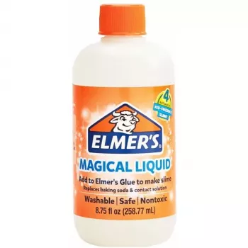 Elmer's Disappearing Purple School Glue Stick, 40g, 1 stuk, uitwasbaar, niet-giftig