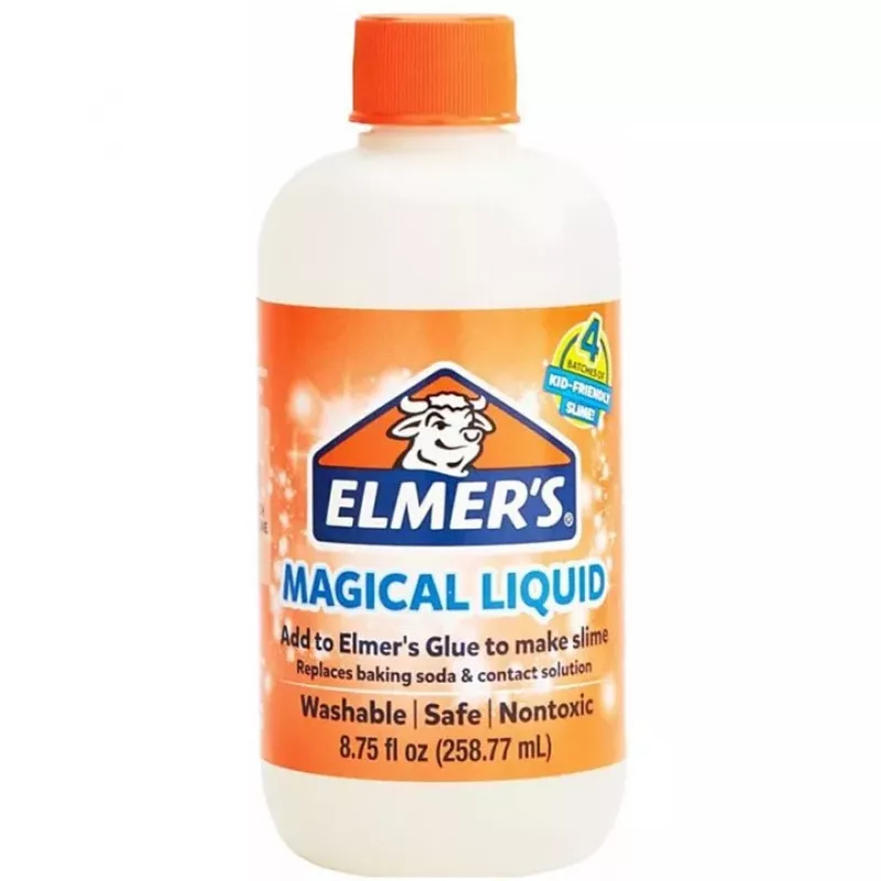 Elmer's Disappearing Purple School Glue Stick, 40g, 1 stuk, uitwasbaar, niet-giftig
