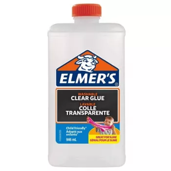 Elmer's 2077257 - 946 ml - vloeibaar - lijmfles