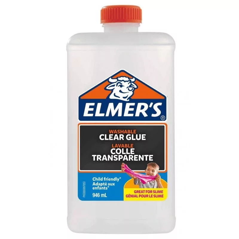 Elmer's 2077257 - 946 ml - vloeibaar - lijmfles