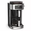 KRUPS KM760D Aroma-filterkoffiezetapparaat zwart 2-10 kopjes