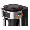 KRUPS KM760D Aroma-filterkoffiezetapparaat zwart 2-10 kopjes