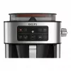 KRUPS KM760D Aroma-filterkoffiezetapparaat zwart 2-10 kopjes