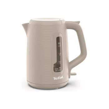 Tefal KO2M0B10 Morning waterkoker, beige, 1,7L, 2400W