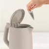Tefal KO2M0B10 Morning waterkoker, beige, 1,7L, 2400W