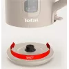 Tefal KO2M0B10 Morning waterkoker, beige, 1,7L, 2400W