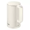 Tefal Thermo Protect KO140AE0 Elektrische waterkoker, 1,5 L, 1500 W, Wit