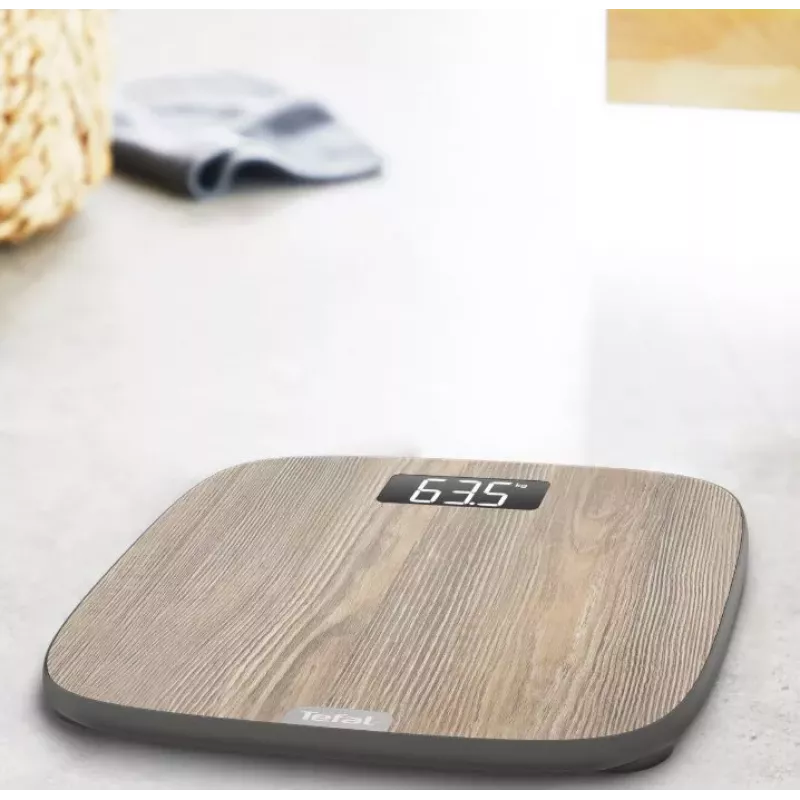 TEFAL PP1600 powerbank 10000 mAh 18W PD QC zwart