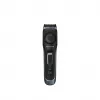 Rowenta baartrimmer TN3804E0 Virtuo draadloos 39 lengtestanden zwart/blauw