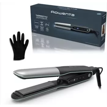 Rowenta Thermostyle 2-in-1 SF7120E0 haarglijder