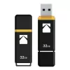 Kodak USB 3.0 K100 32GB flashdrive zwart EKMMD32GK103