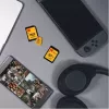 Kodak MicroSDXC 128GB UHS-I U3 Ultra geheugenkaart