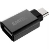 Emtec adapter USB 3.1 naar USB-C