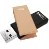 Emtec USB 2.0 C350 128GB Brick Orange USB-flashdrive