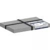 BOSCH S 725 VFR reciprozaagblad voor palletreparatie, bi-metaal, 190 mm, 100-pack