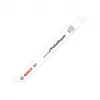 BOSCH S 725 VFR reciprozaagblad voor palletreparatie, bi-metaal, 190 mm, 100-pack
