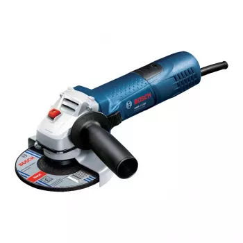 Bosch GWS 7-125 Professional haakse slijper 720W 125mm 11000 t/min snoergebonden