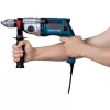 Bosch GSB 24-2 Professional boorhamer snoergebonden