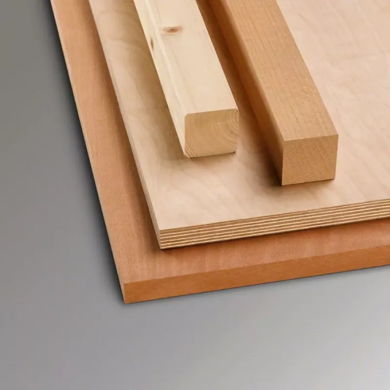 BOSCH Standard for Wood accu zaagblad 305x30x40z