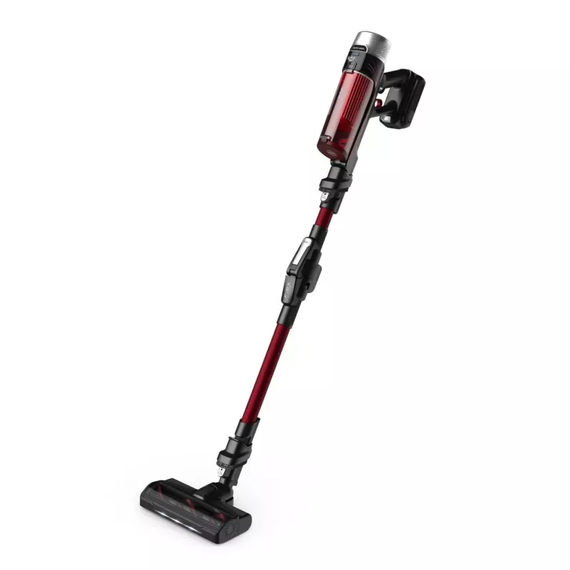 Tefal X-Force TY2079 accu-stofzuiger met nat- en droogfunctie