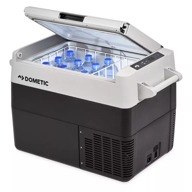 Dometic CFF 45 compressor-koelbox 38L 12/24V; 100-240V