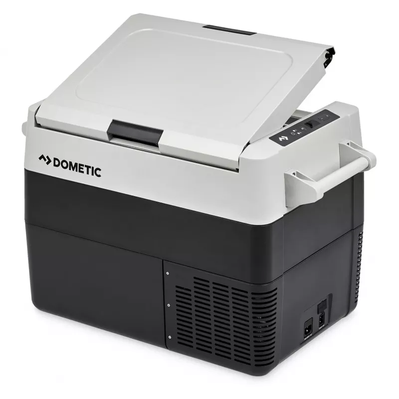 Dometic CFF 45 compressor-koelbox 38L 12/24V; 100-240V