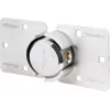 Master Lock hangslot met verborgen beugel en hogebeveiligingssluitplaat 736EURD
