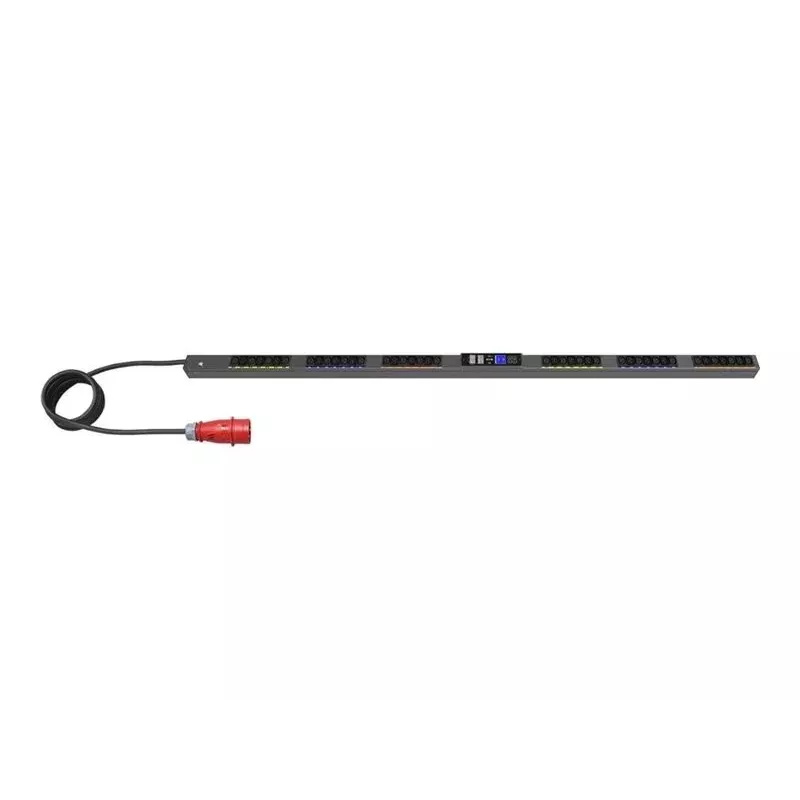 EATON PDU G4 Managed Input 0U 309 16A 3-fase 24xC13 18xC19 verticale rackmount PDU
