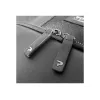 PORT DESIGNS MUSE TL BK 16'' ECO MET ETUI