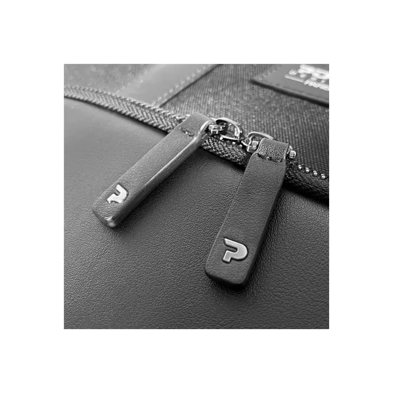PORT DESIGNS MUSE TL BK 16'' ECO MET ETUI