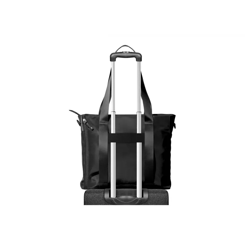 PORT DESIGNS Muse Tote Bag zwart 16 inch Eco