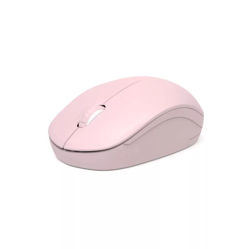 PORT CONNECT Mouse Collection II draadloos 2,4 GHz roze