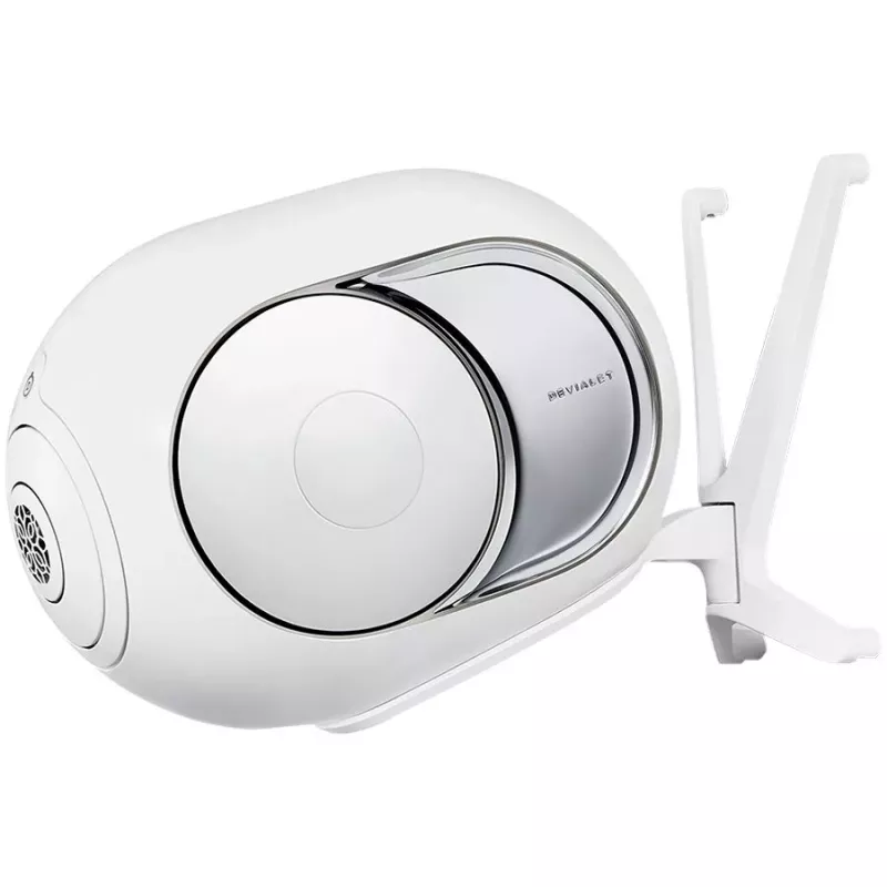 Devialet Gecko wandhouder wit