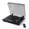 Muse MT-300 ATO draagbare Bluetooth-luidspreker zwart