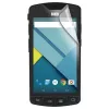 Mobilis Anti-Shock IK06 Clear M3 MOBIL beeldschermfolie