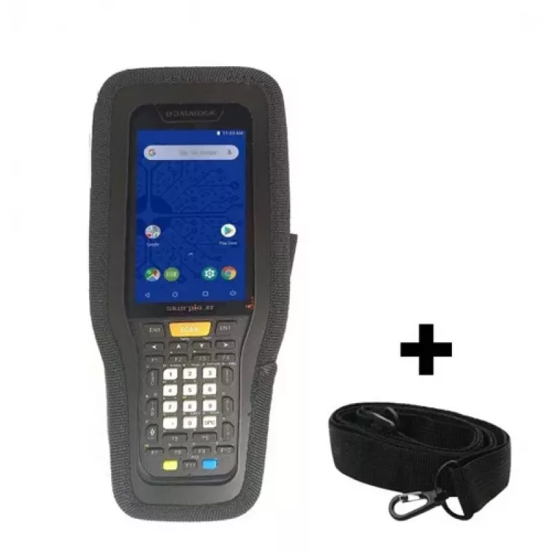 Mobilis ACTIV+ FR Gun Case voor Scorpio