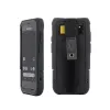 Mobilis PROTECH Case + handstrap voor Honeywell CT45 / CT45XP - soft bag