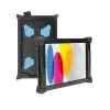 MOBILIS RESIST PACK - Case voor iPad 10,9 inch (10e gen.) - transparant
