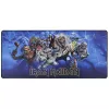 Subsonic gaming muismat XXL Iron Maiden
