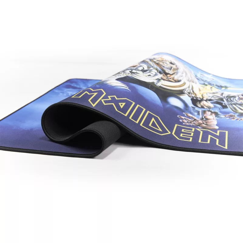 Subsonic gaming muismat XXL Iron Maiden