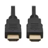 EATON Lite Series High-Speed HDMI naar HDMI-kabel - UHD 4K - zwart - 6 ft (1,83 m)
