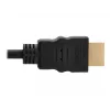 EATON Lite Series High-Speed HDMI naar HDMI-kabel - UHD 4K - zwart - 6 ft (1,83 m)