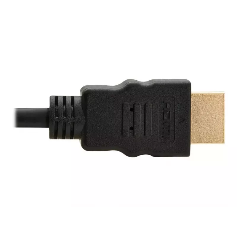 EATON Lite Series High-Speed HDMI naar HDMI-kabel - UHD 4K - zwart - 6 ft (1,83 m)