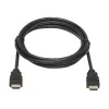 EATON Lite Series High-Speed HDMI naar HDMI-kabel - UHD 4K - zwart - 6 ft (1,83 m)