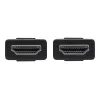 EATON Lite Series High-Speed HDMI naar HDMI-kabel - UHD 4K - zwart - 6 ft (1,83 m)